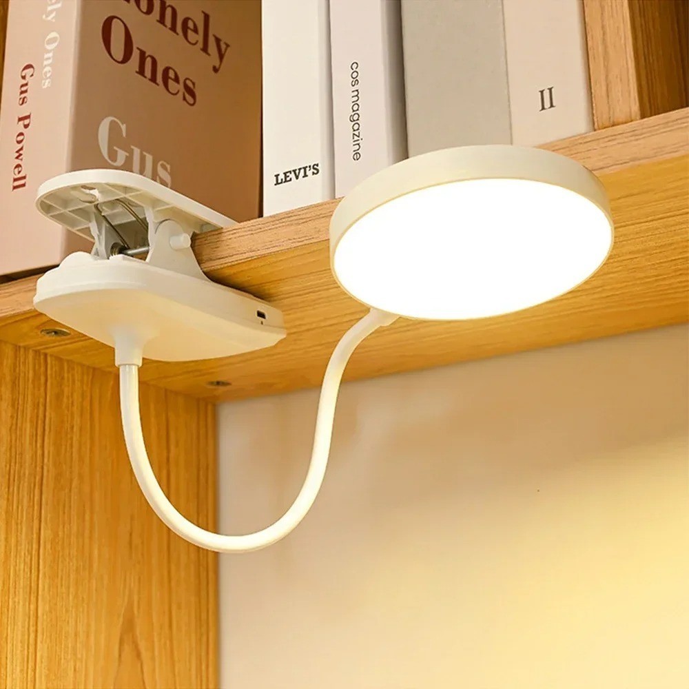 Lámpara de escritorio portátil - Home Office Lamp reseña y precio