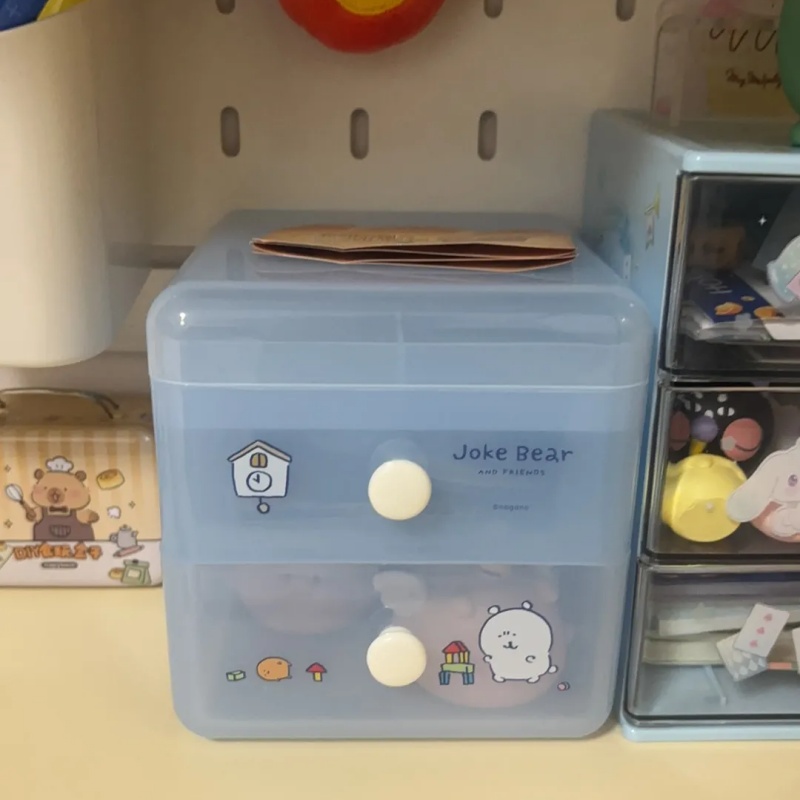 Caja de Almacenamiento con Dis - Office Drawer Organizer reseña y precio