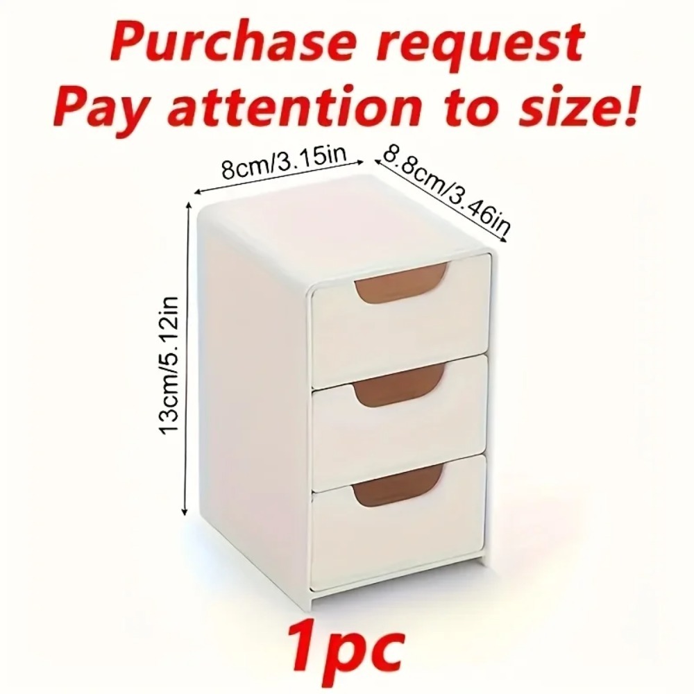 Elegante Organizador de Escrit - Office Drawer Organizer reseña y precio