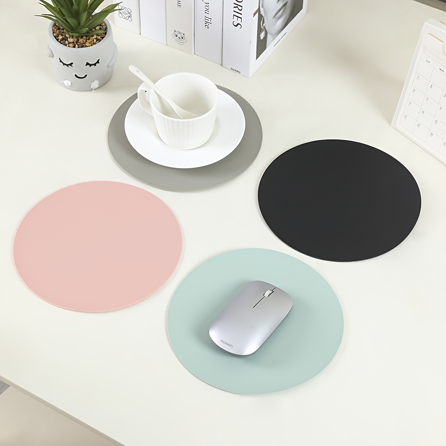 Alfombrilla de Escritorio de C - Home Office Living Room reseña y precio