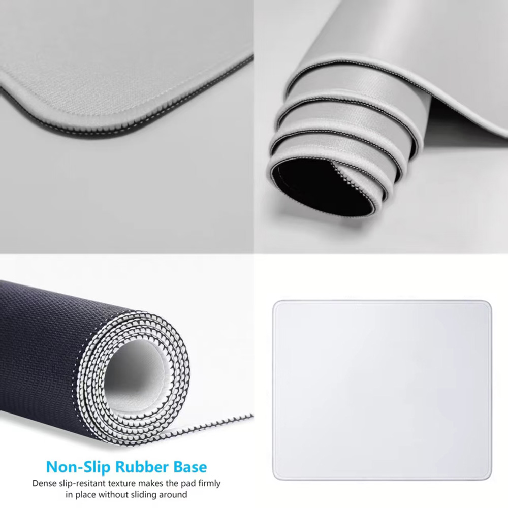 Alfombrilla de Escritorio de C - Home Office Living Room reseña y precio
