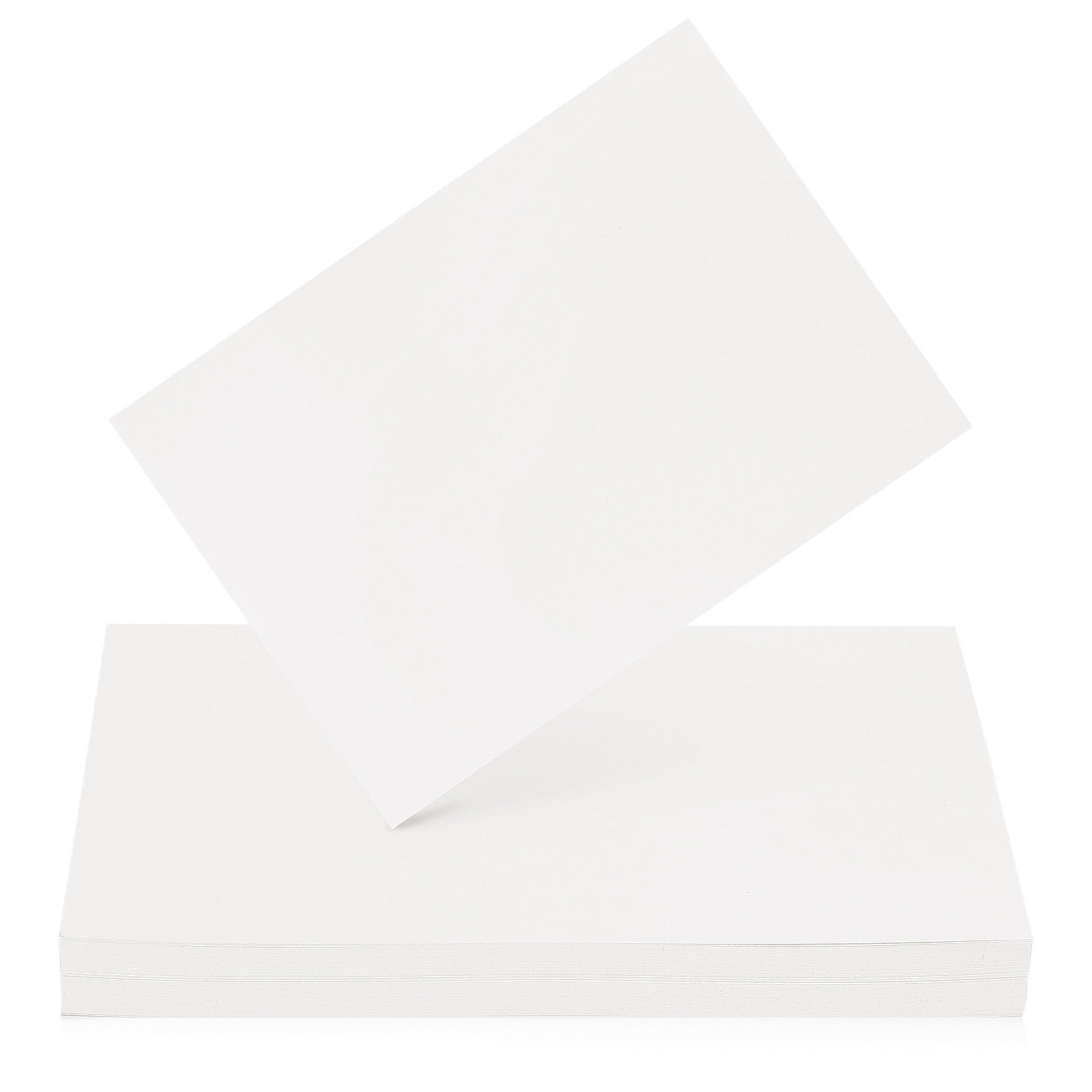 100 Hojas de Papel A4 para Imp - Laser Printer Home reseña y precio