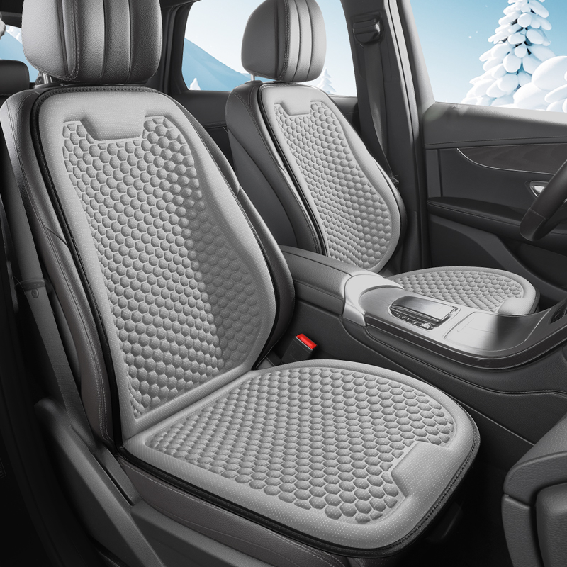 Cojín para Asiento de Coche -  - Home Office Cozy reseña y precio