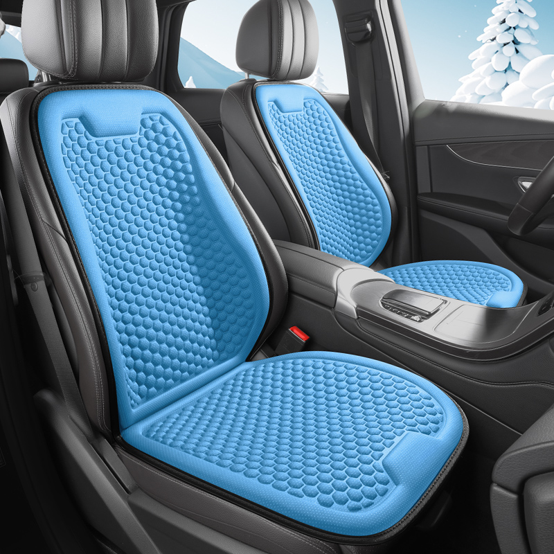 Cojín para Asiento de Coche -  - Home Office Cozy reseña y precio