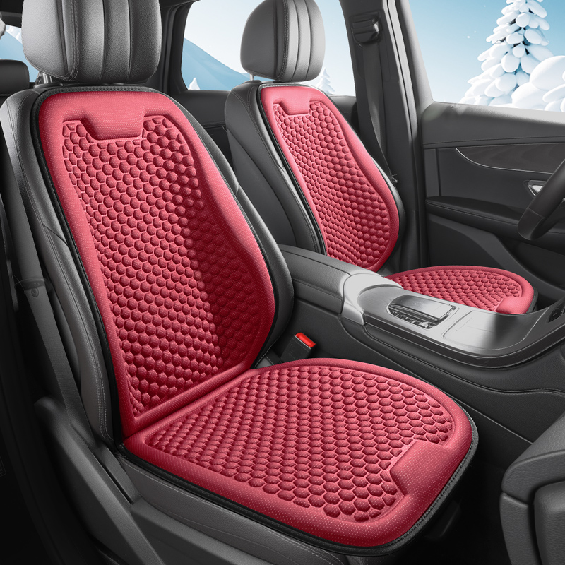 Cojín para Asiento de Coche -  - Home Office Cozy reseña y precio