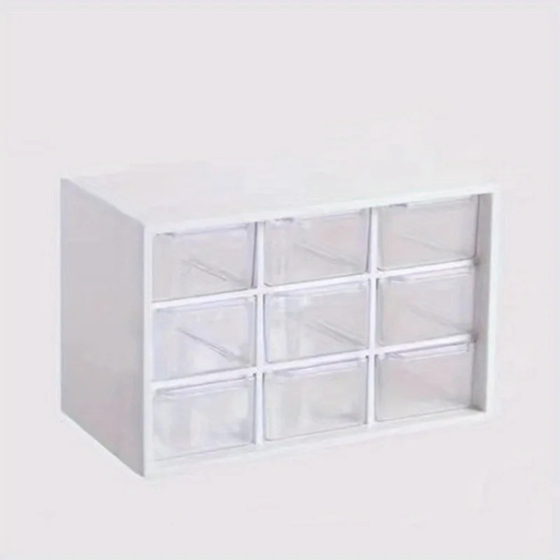 Organizador de cajones de escr - Office Drawer Organizer reseña y precio