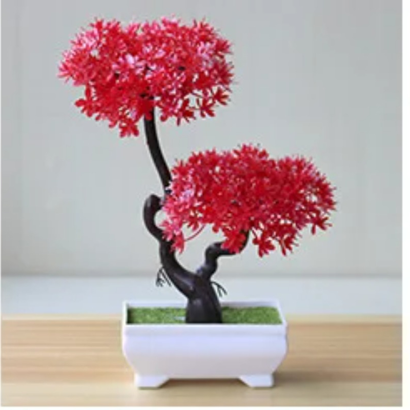 Planta Artificial Pequeña en M - Home Office Word reseña y precio