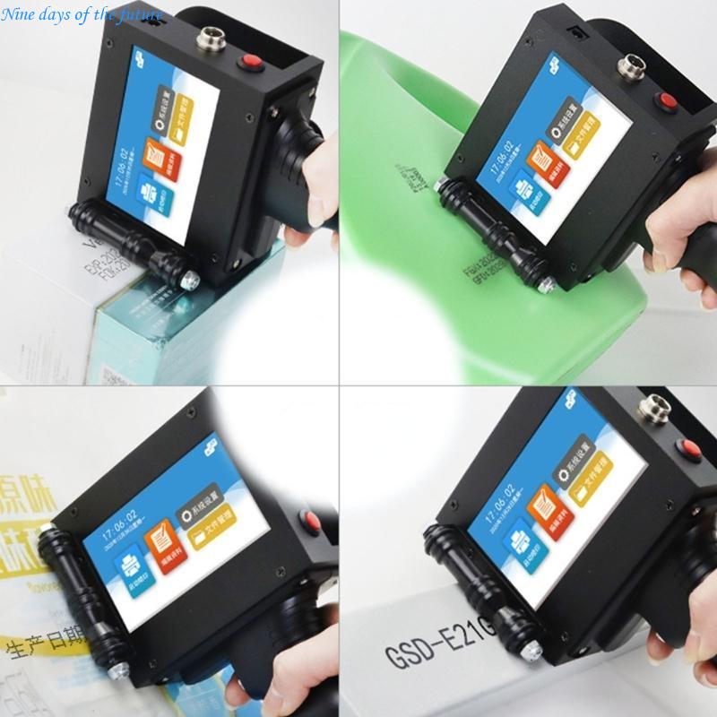 Impresora inyección portátil p - Laser Printer Home reseña y precio