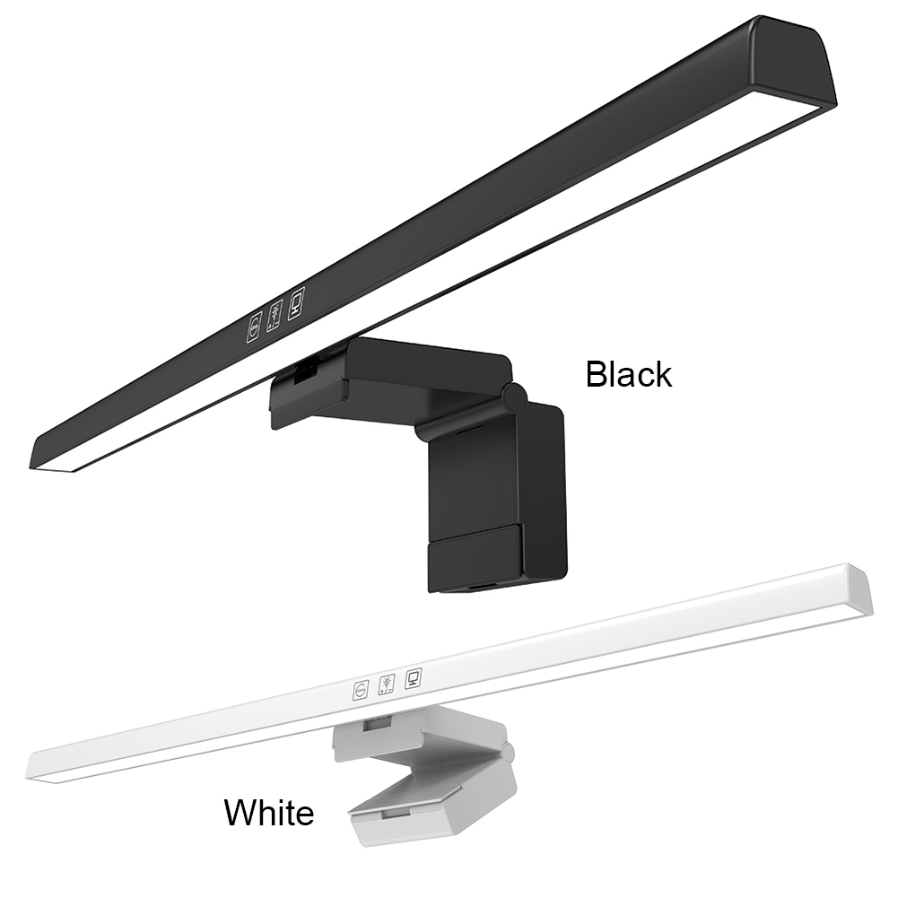 Lámpara LED para Monitor de Co - Home Office Lamp reseña y precio