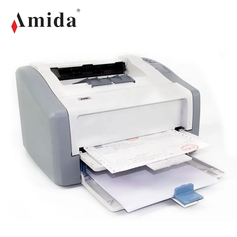 Amida LaserJet AK-1120 Impreso - Laser Printer Home reseña y precio