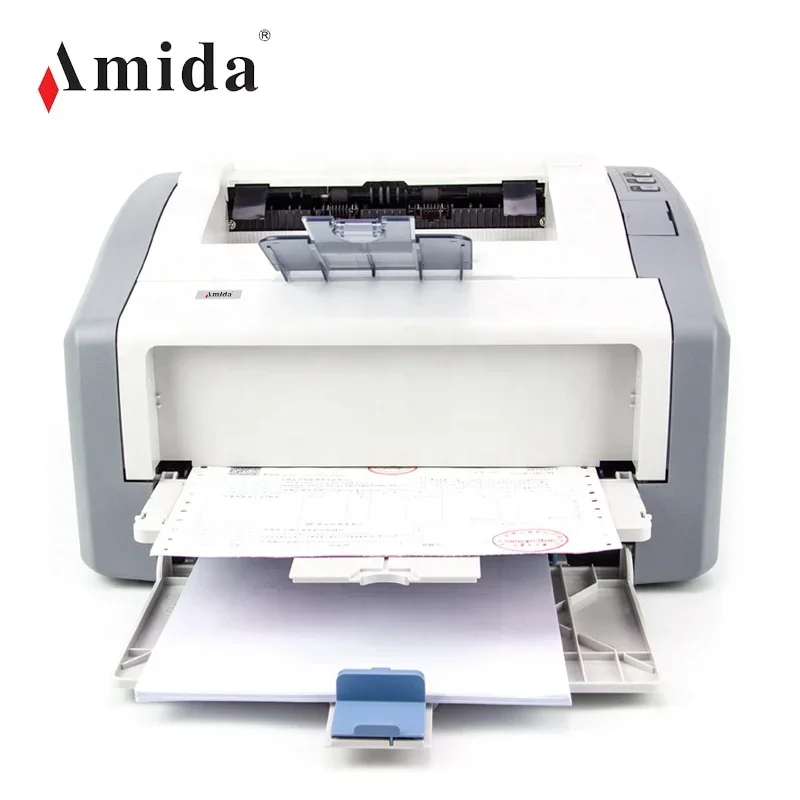 Amida LaserJet AK-1120 Impreso - Laser Printer Home reseña y precio