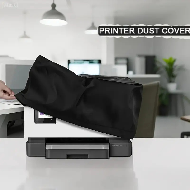 1 funda para impresora, resist - Laser Printer Home reseña y precio