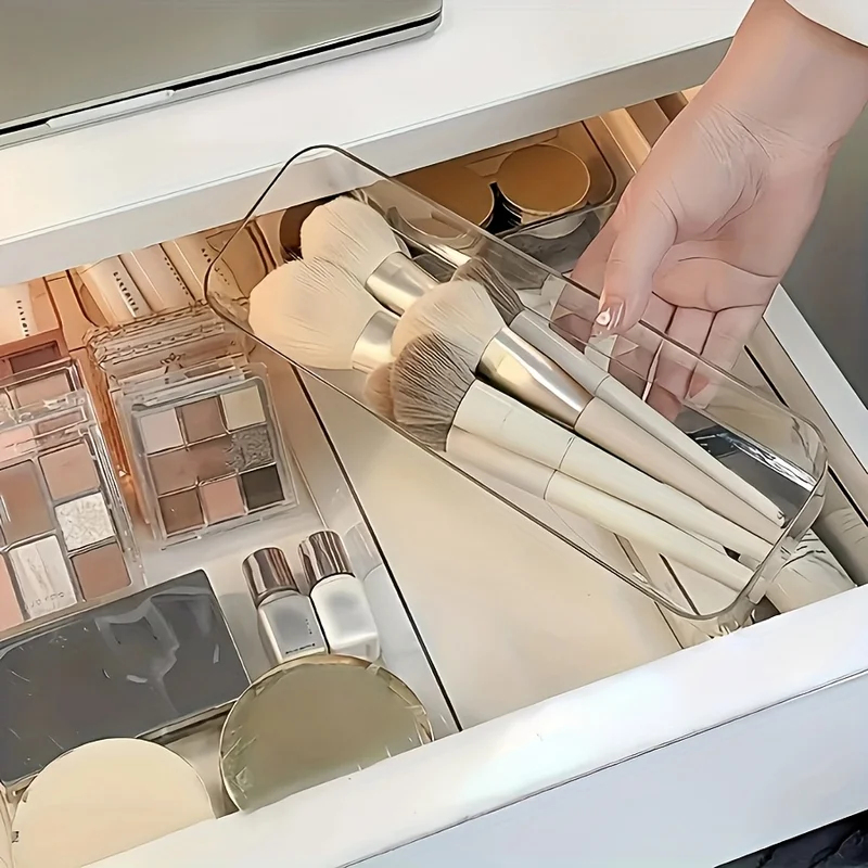 Caja de Almacenamiento para Co - Office Drawer Organizer reseña y precio