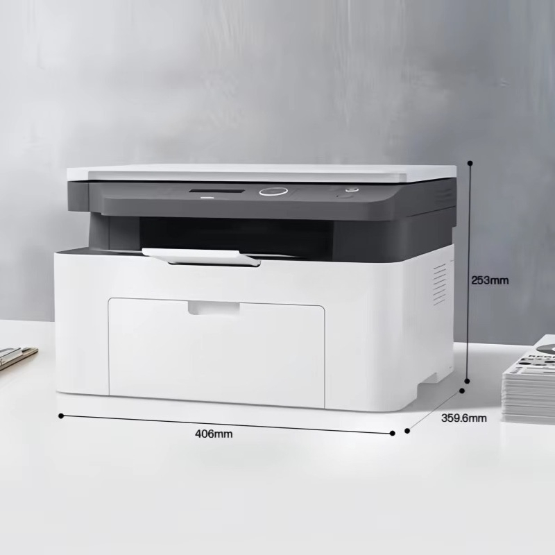 Impresora láser para oficina y - Laser Printer Home reseña y precio