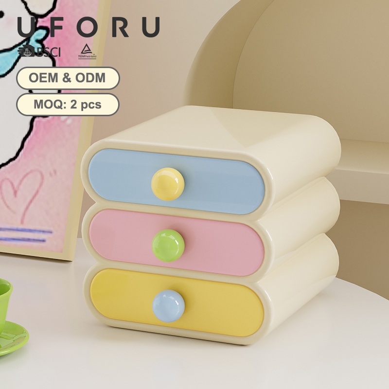 Organizador de Escritorio Ufor - Office Drawer Organizer reseña y precio
