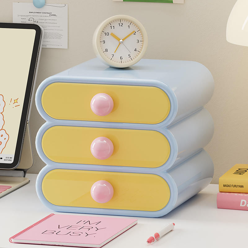 Organizador de Escritorio Ufor - Office Drawer Organizer reseña y precio