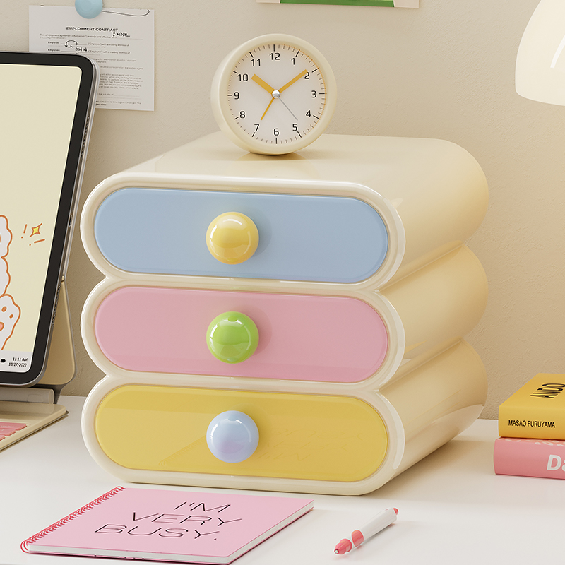 Organizador de Escritorio Ufor - Office Drawer Organizer reseña y precio