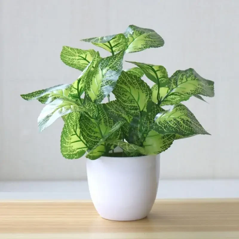 Plantas artificiales bonsái, p - Home Office Word reseña y precio