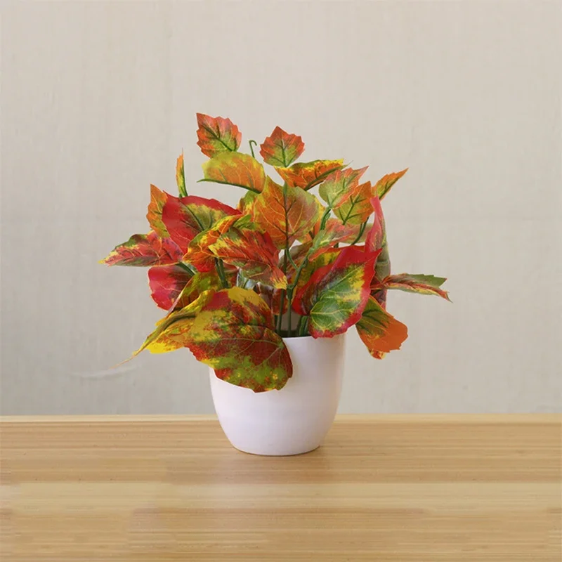 Plantas artificiales bonsái, p - Home Office Word reseña y precio