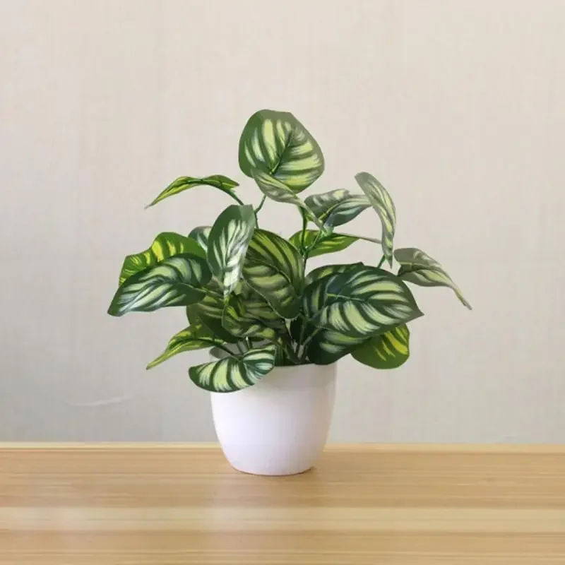 Plantas artificiales bonsái, p - Home Office Word reseña y precio