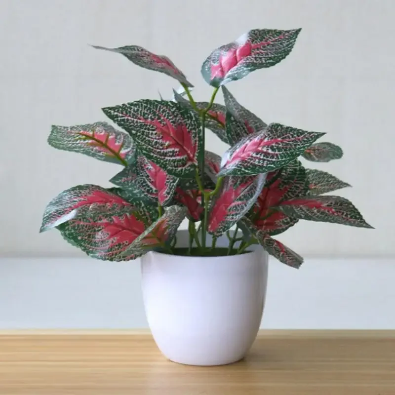 Plantas artificiales bonsái, p - Home Office Word reseña y precio