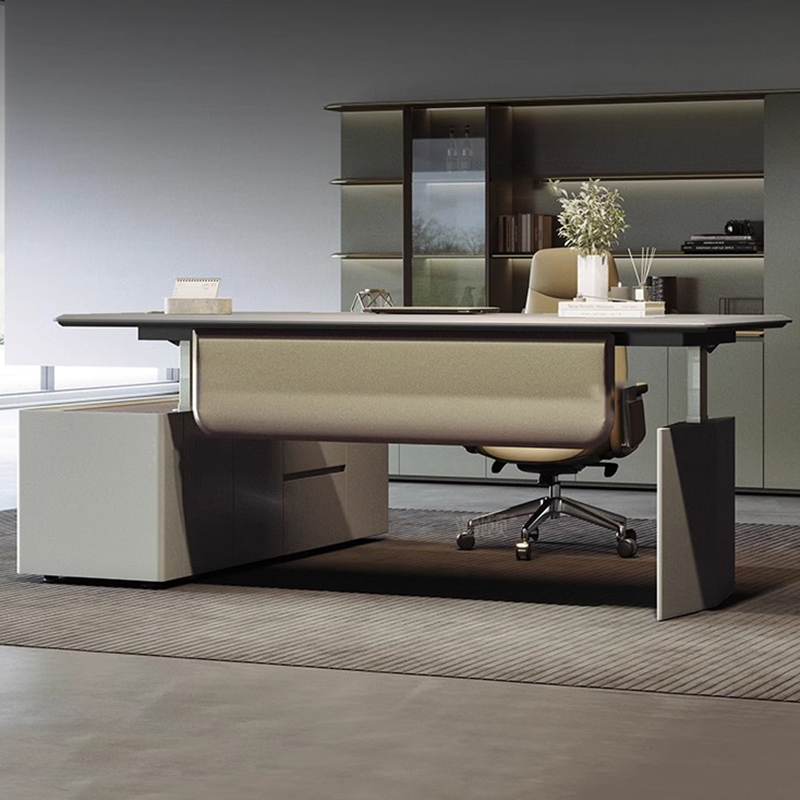 Mesa Elevadora Eléctrica Organ - Office Drawer Organizer reseña y precio