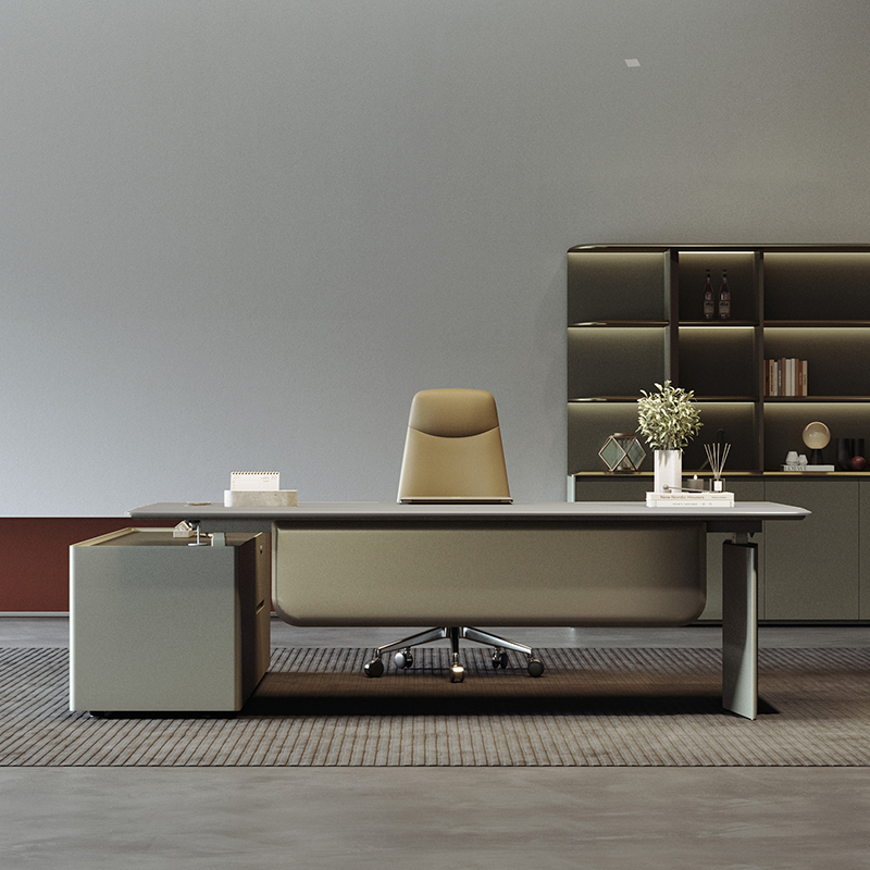 Mesa Elevadora Eléctrica Organ - Office Drawer Organizer reseña y precio