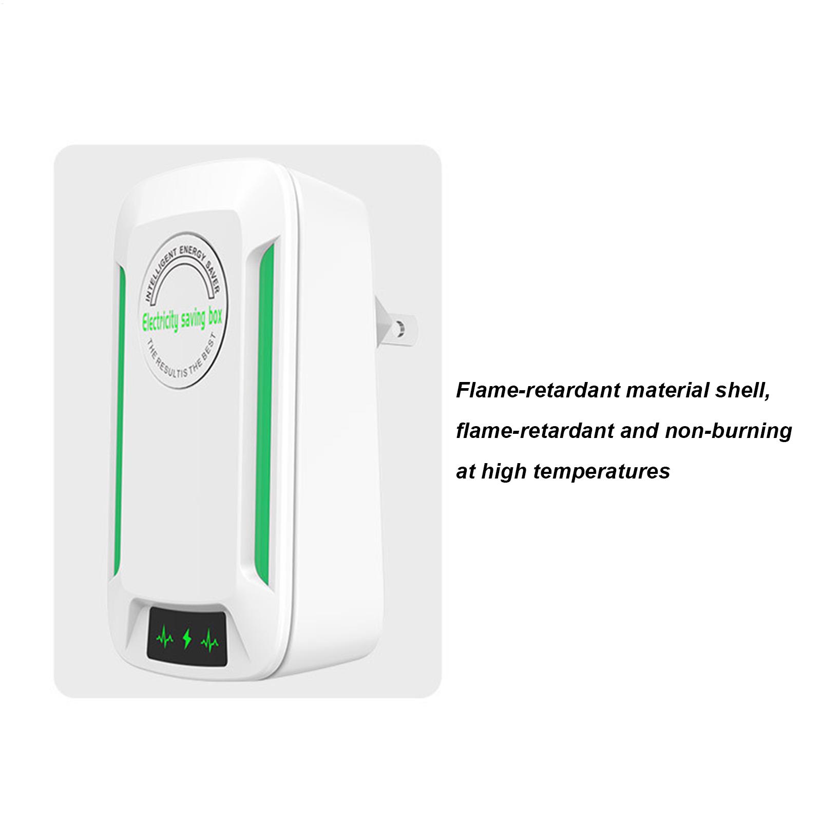 Ahorrador de energía Pro Power - Home Office In Uk reseña y precio