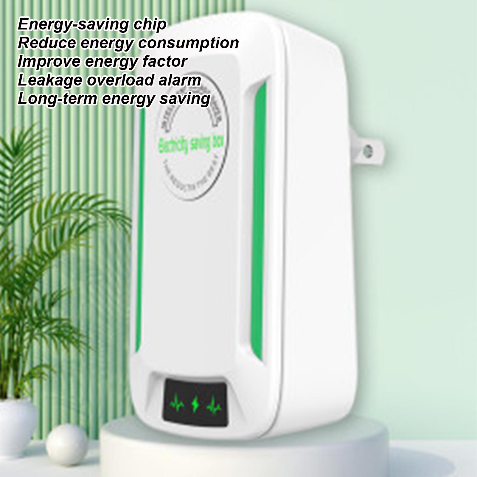 Ahorrador de energía Pro Power - Home Office In Uk reseña y precio