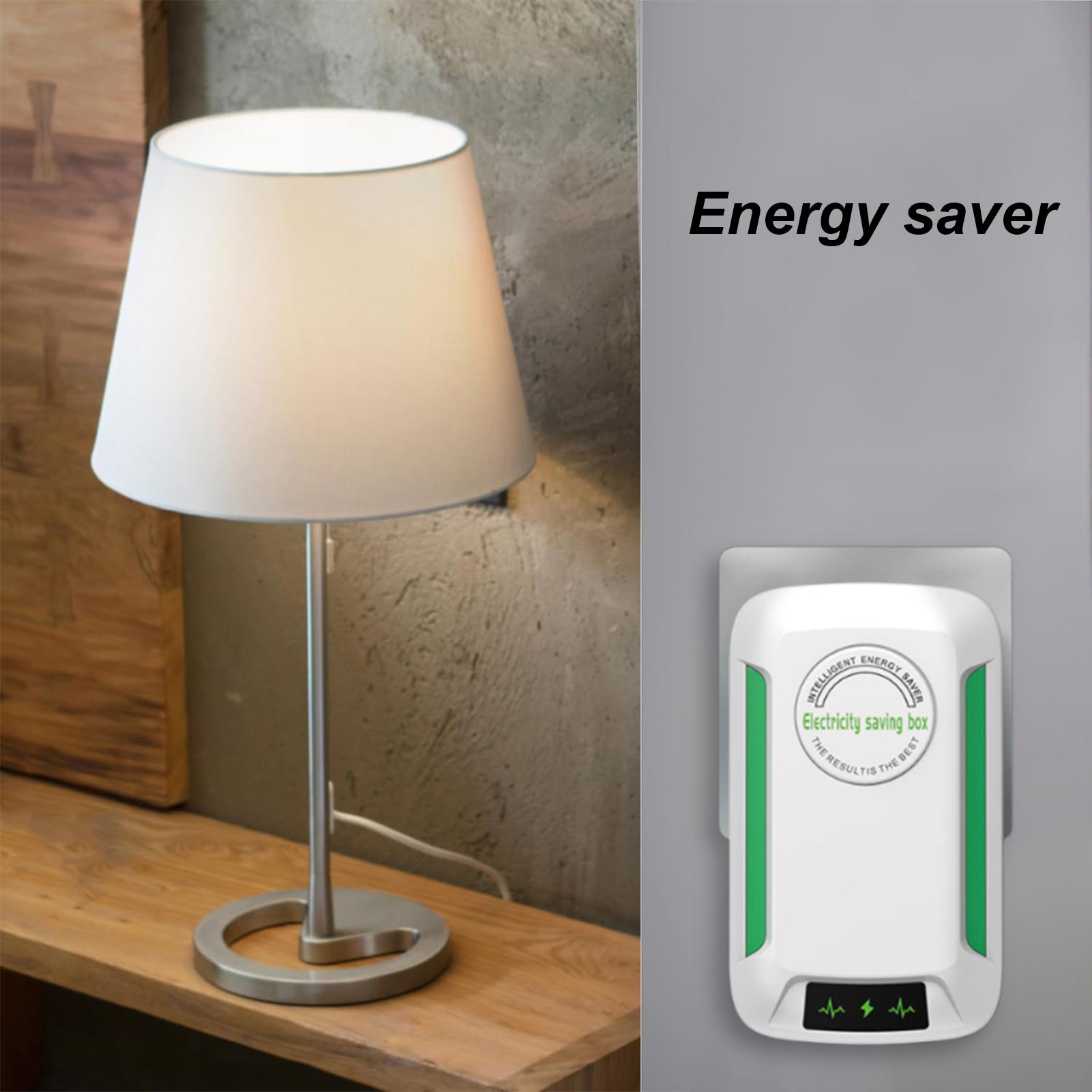 Ahorrador de energía Pro Power - Home Office In Uk reseña y precio