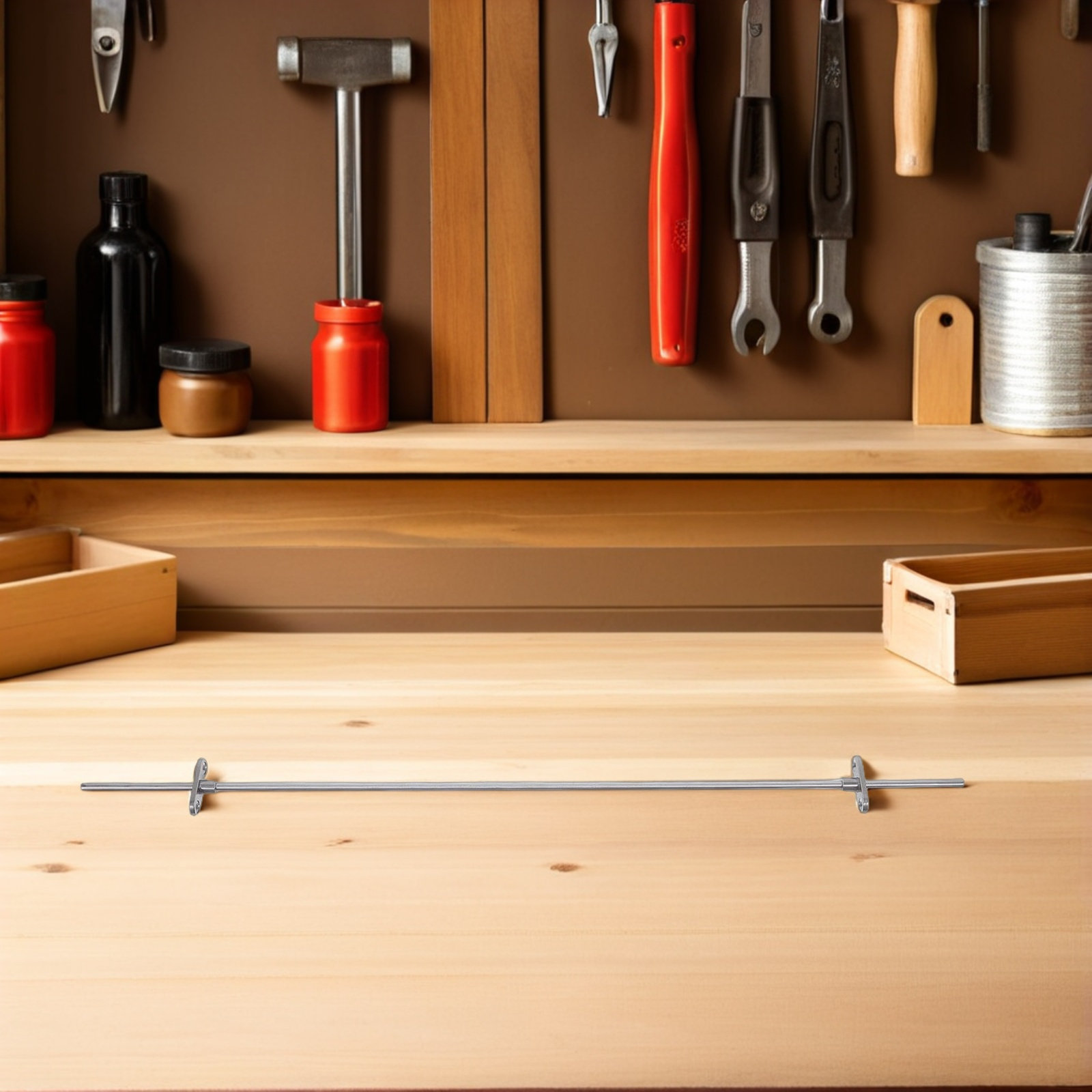 Barra para archivadores colgan - Office Drawer Organizer reseña y precio
