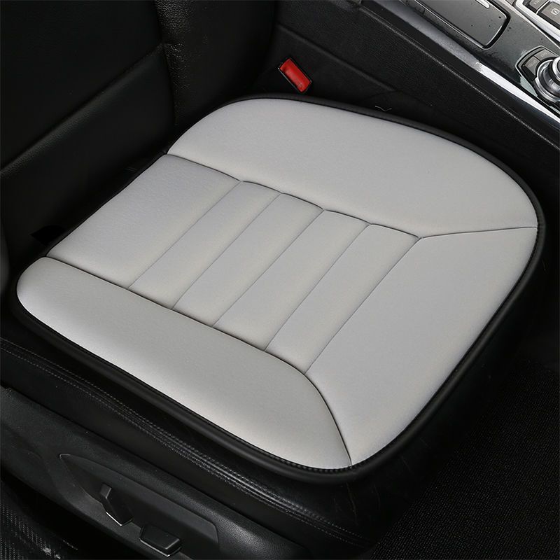 Cojín de Asiento de Coche de E - Home Office Cozy reseña y precio